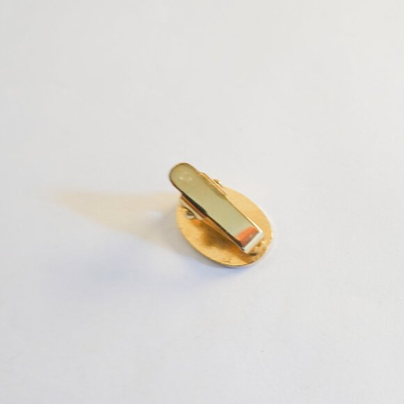 Tie Clasp Tie Bar Tie Holder - Picture 2 of 2